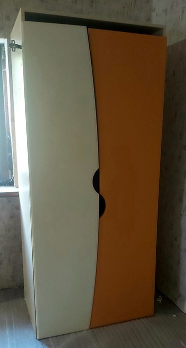 Дитяча шафа Савана