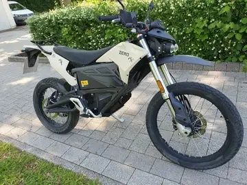 Zero fx 7.2 батарея
