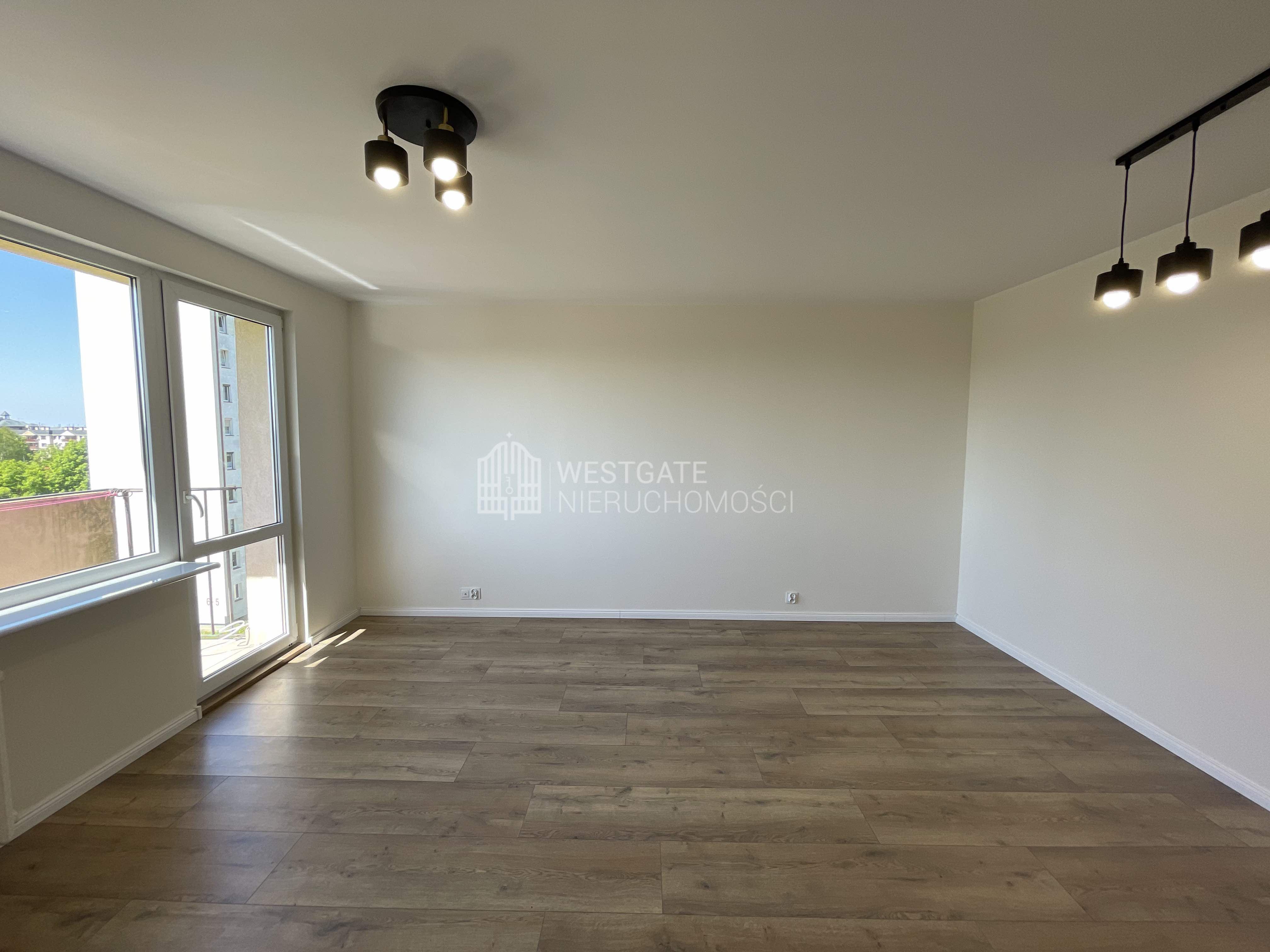 M3 | Po remoncie | WINDA | Balkon | Pierwszy wynajem | Umeblowane