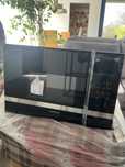 Mikrofala do zabudowy Siemens BF525LMS0