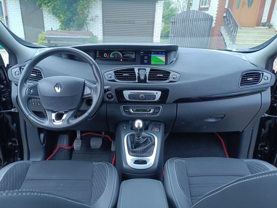 Renault Grand Scenic