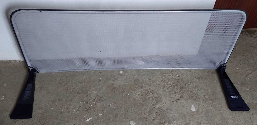 Rede de proteção Chicco para cama