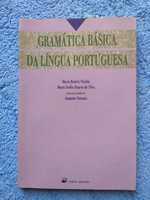 "Gramática Básica da Língua Portuguesa" | 3º Ciclo / Ensino Secundário