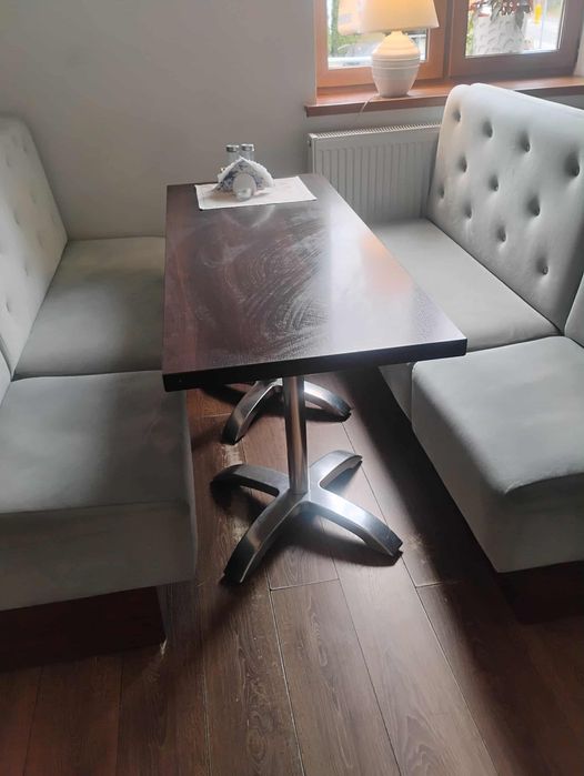 Stoły, krzesła sprzedam