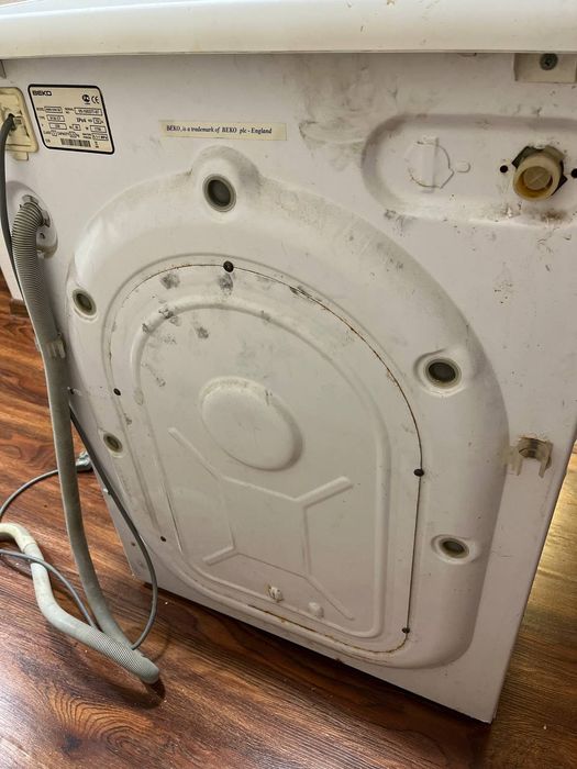 Стиралка Beko Wmn6508k на разбор. Самовывоз!!