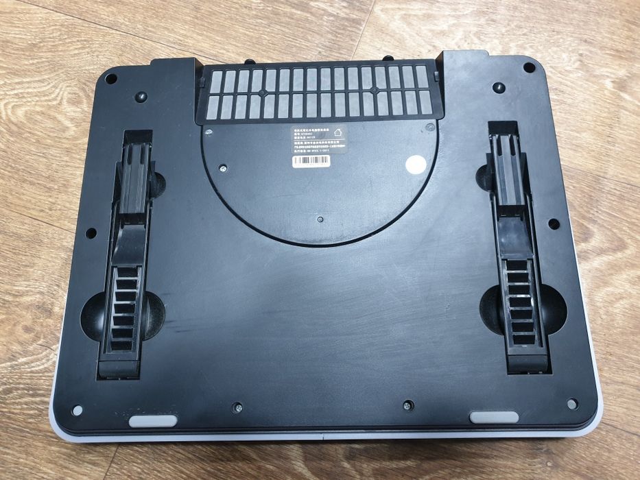 Підставка охолодження для ноутбука Iets gt-500