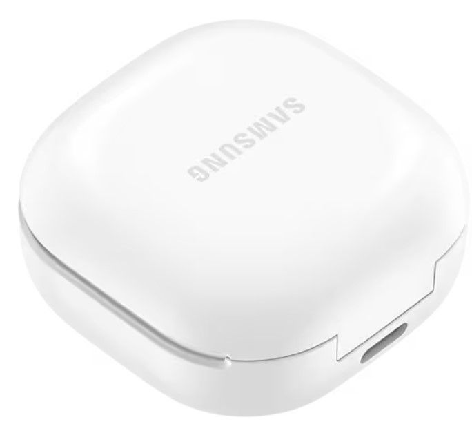 słuchawki samsung galaxy buds fe sm-r400 dokanałowe bluetooth 5.2
