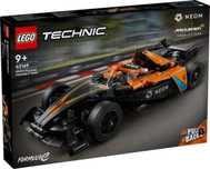 Lego(r) Technic 42169 Neom McLaren Formula E Lego(r) pudełko,262x382