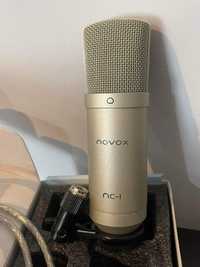 Mikrofon Novox nc-1
