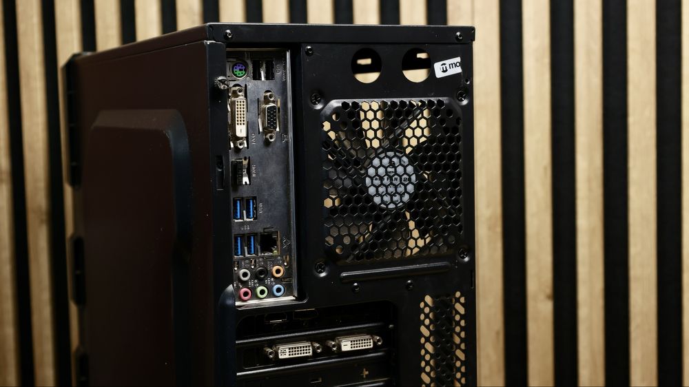 Komputer PC i5 16GB RAM, GTX960