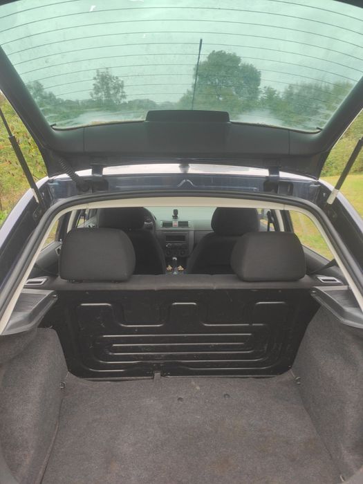 Skoda fabia 1,4 2004 р