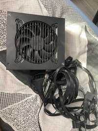 Zasilacz Silentum PC Vero 600W