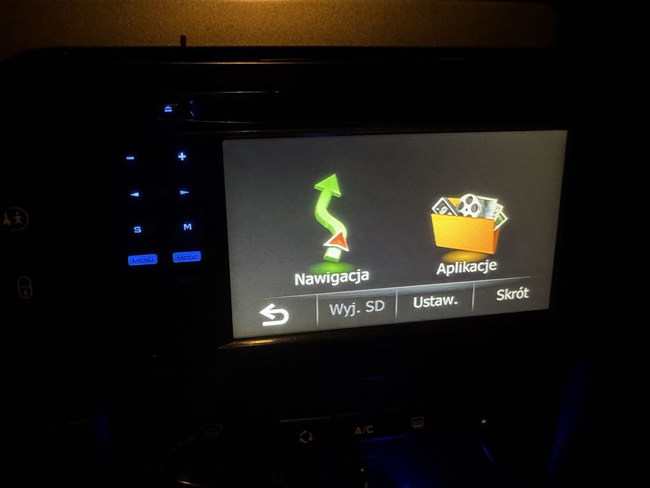 Radio 2din Pioneer AVH-3200BT