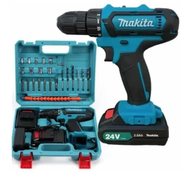 Шуруповерт Makita 331 DWE