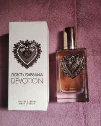 Devotion 100ml - PORTES GRÁTIS - Dolce Gabbana