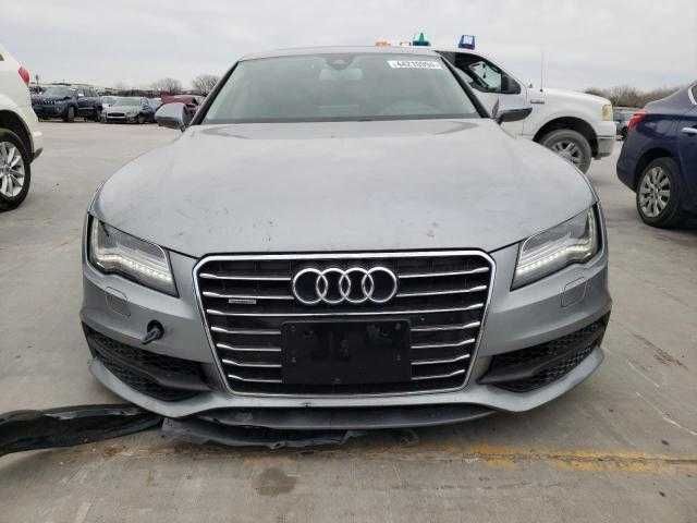 2015 AUDI A7 Prestige