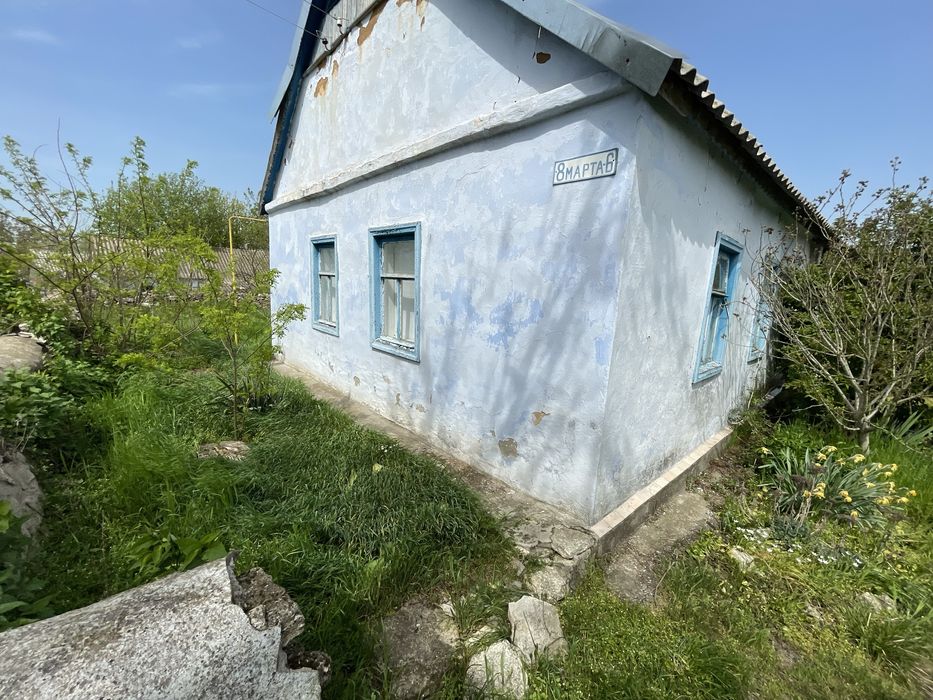 Продам будинок в селі