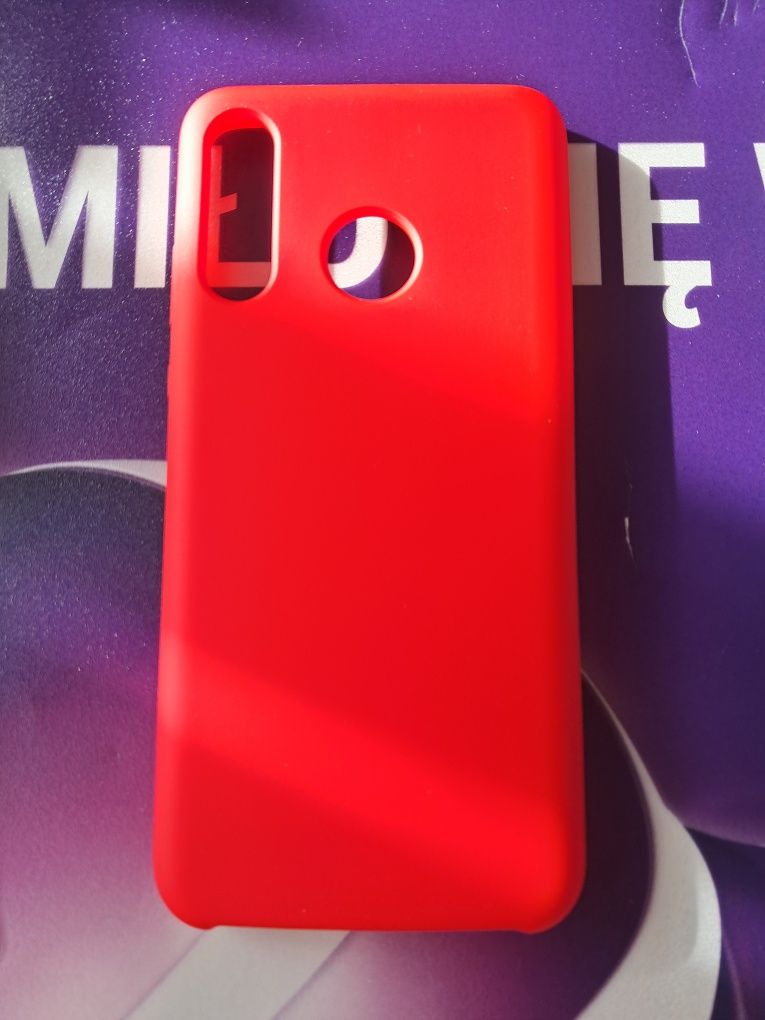 Etui na telefon Huawei P30 Lite