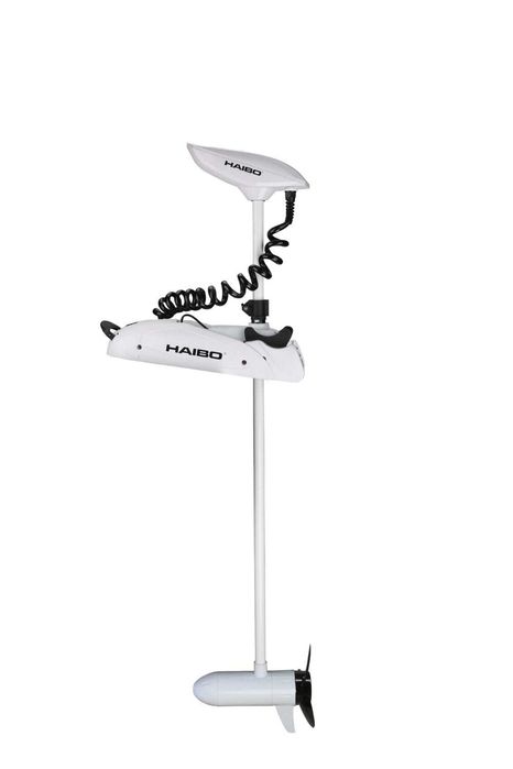 Elektryczny Silnik Dziobowy Haibo  iPENGUIN P65lbs