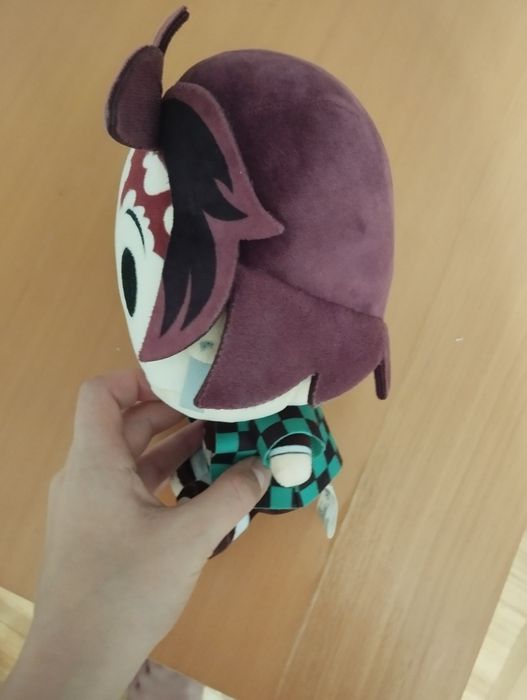 pluszak Tanjiro kamado