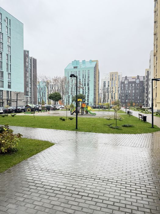 Продається 3кім.квартира від ВЛАСНИКА  ЖК Леополь Таун (вул.Стрийська)