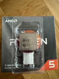 AMD Ryzen 3600x