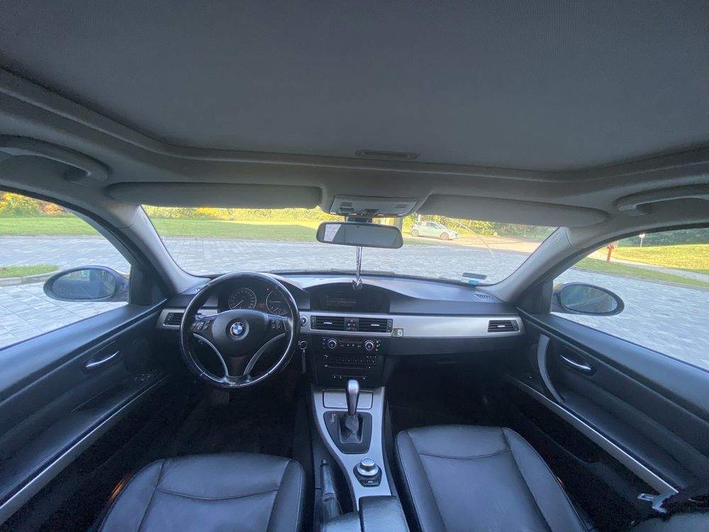 Bmw e90 2.0 177 KM  Automat Nowy rozrzad !