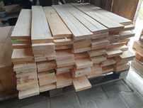 Deski 10 x 2 x 64+ [cm]