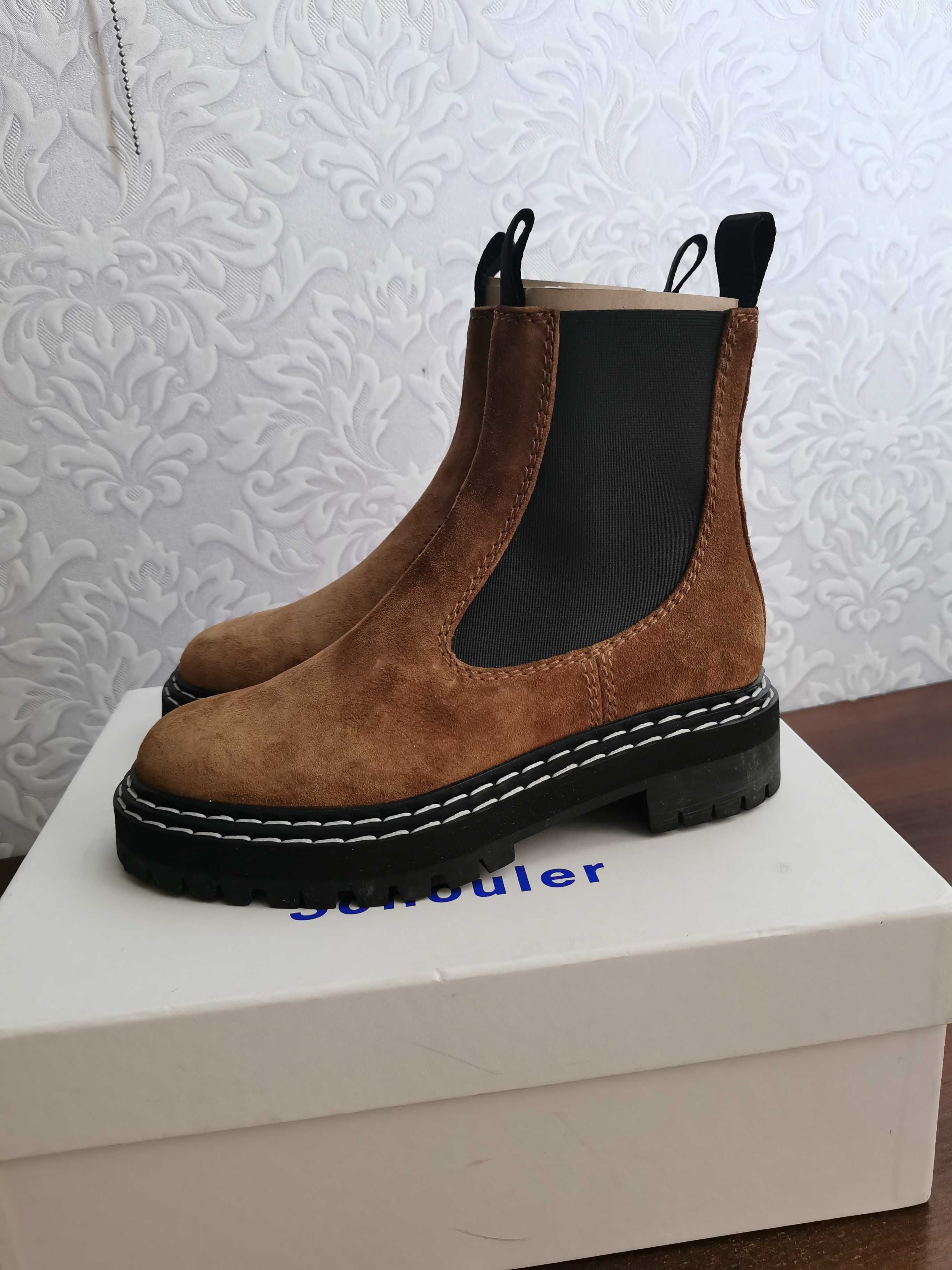 Челсі Proenza Schouler (37 1/2 S)