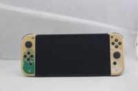 Nintendo Switch OLED Zelda Limited Edition 64GB Gold
