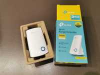 Wzmacniacz sieci WiFi TP-LINK TL-WA850RE Range Extender