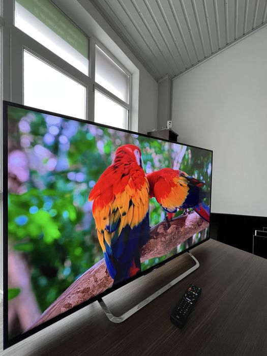 Телевізор Sony KD - 49X8305C Android