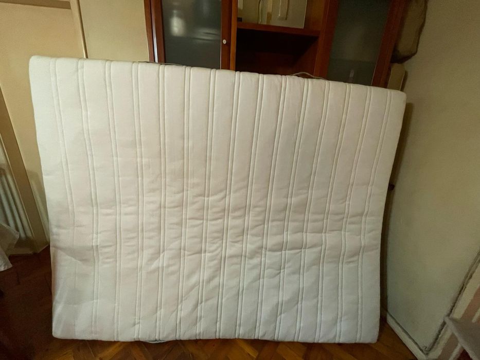 Colchão IKEA 2m *1,60 m
