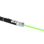 Green Laser