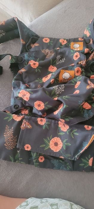 Marsupio Tula explore