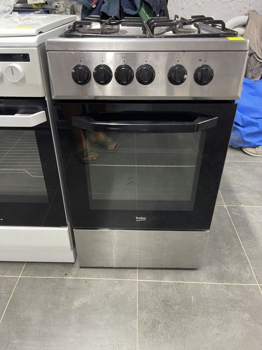 Плити газові