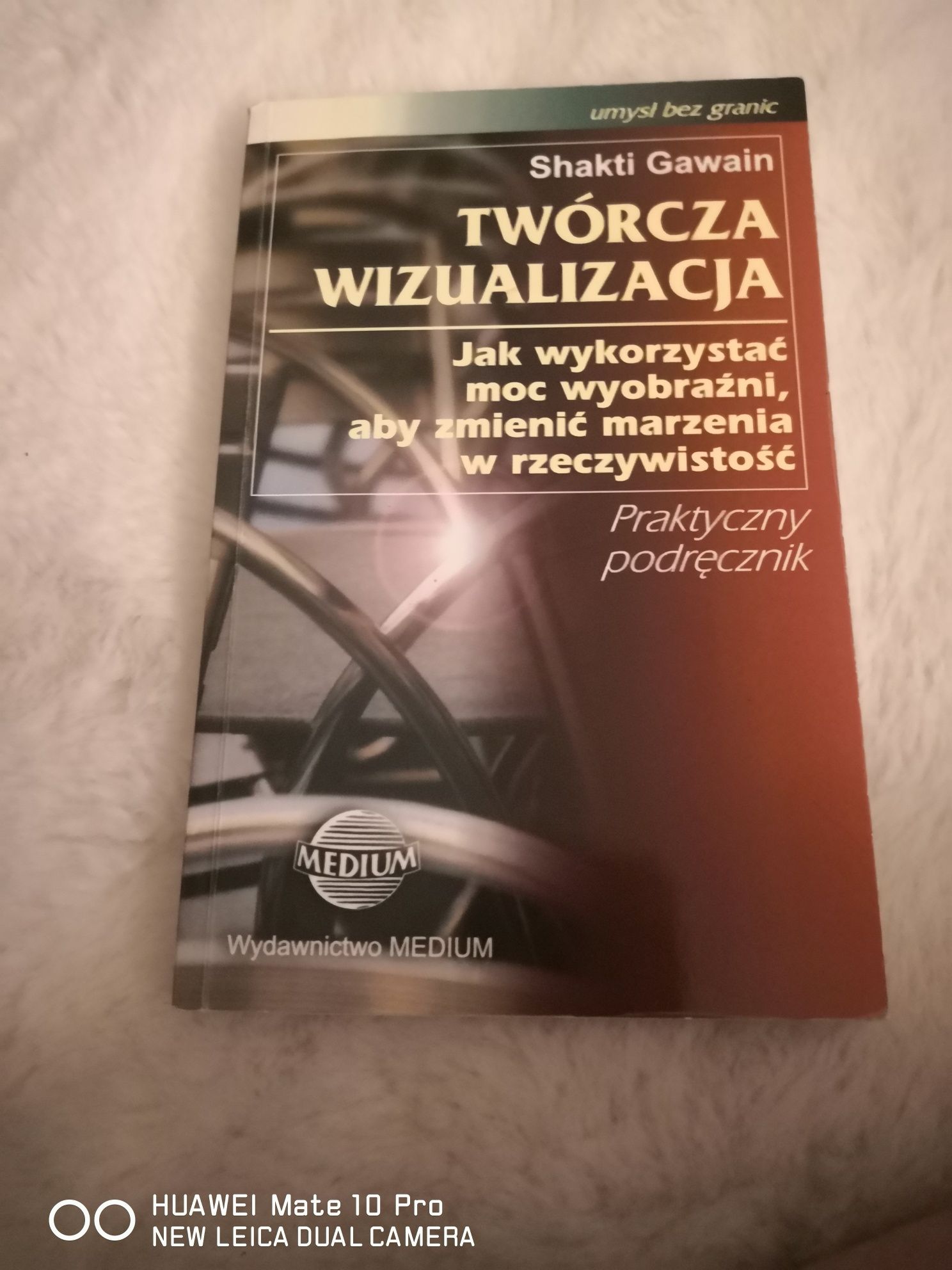 Twórcza wizualizacja