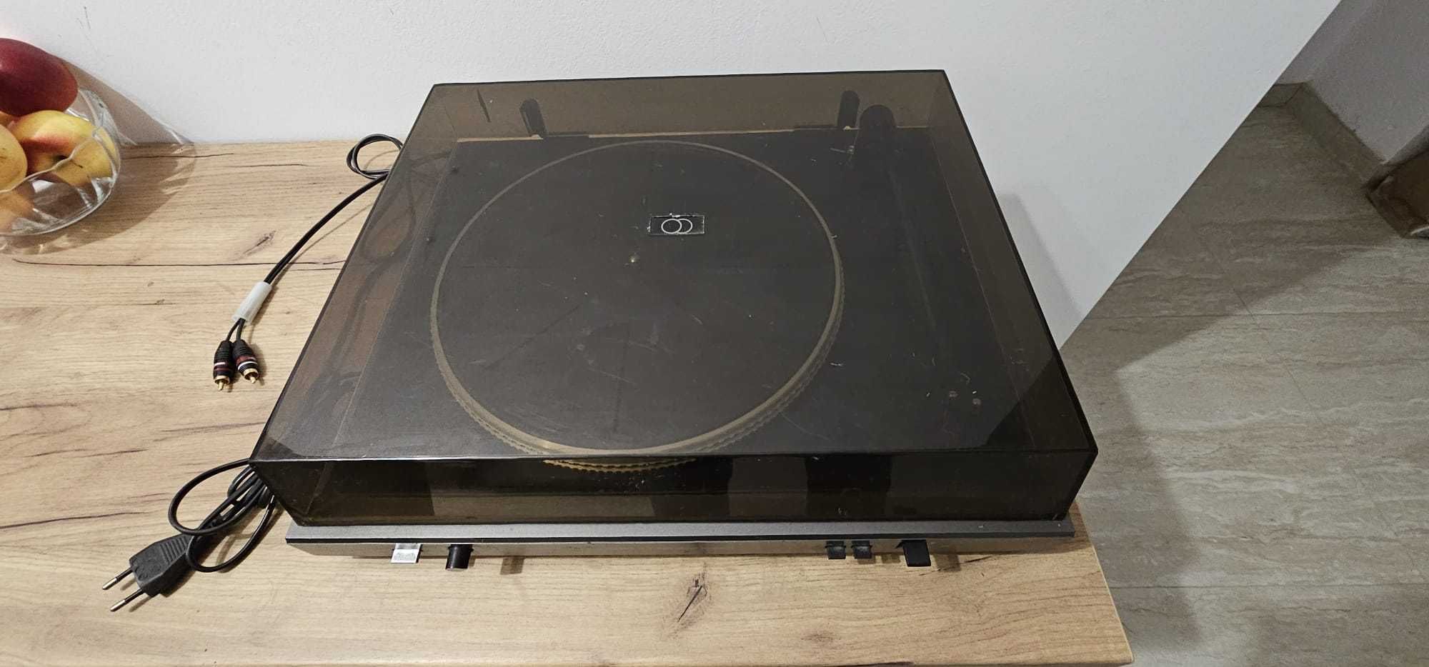 Gramofon Unitra Fonica GM 5010