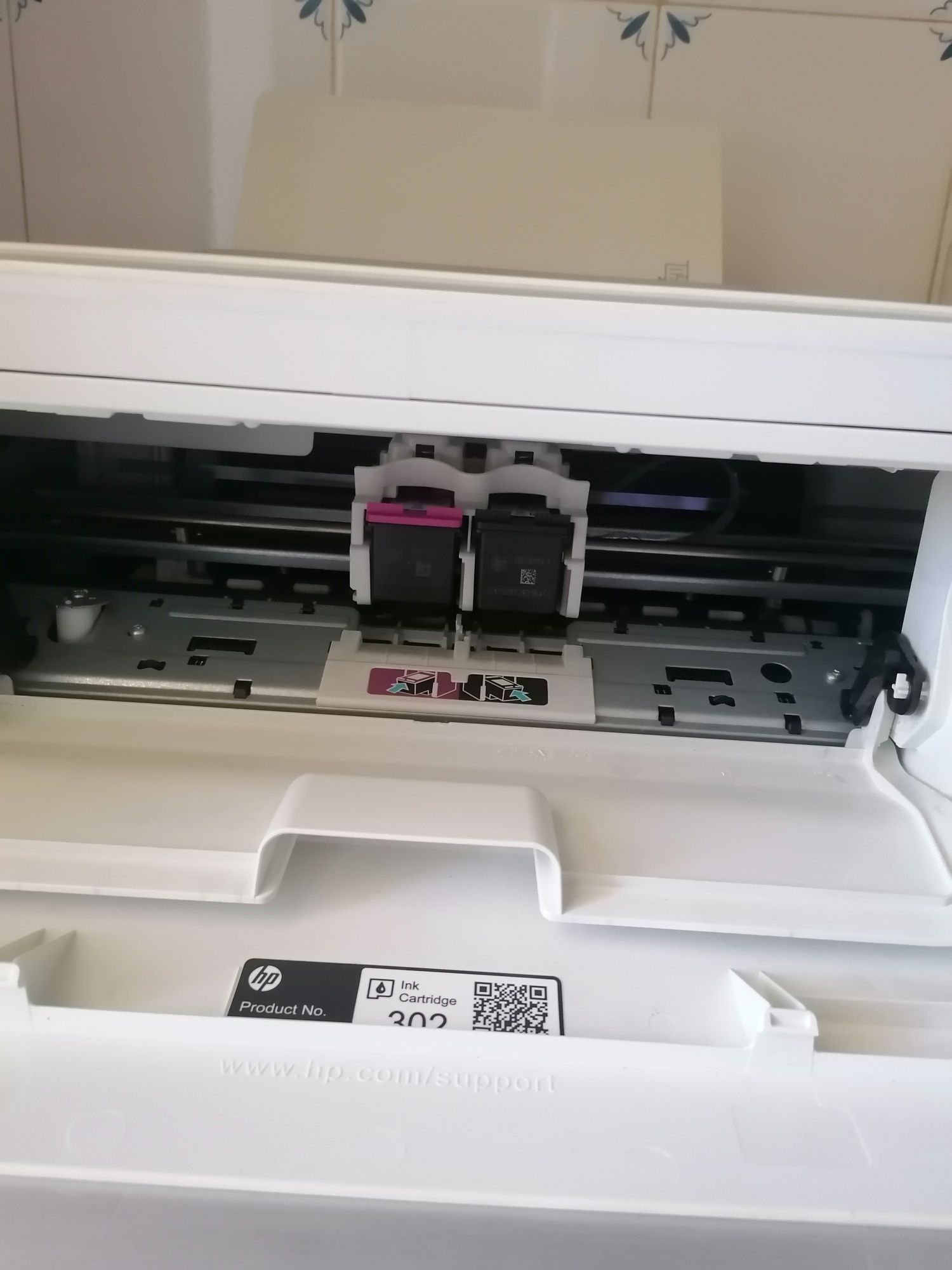 Impressora HP DeskJet 3630