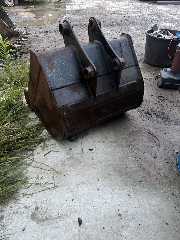 Ківш 80 см до jcb 4/3 cx