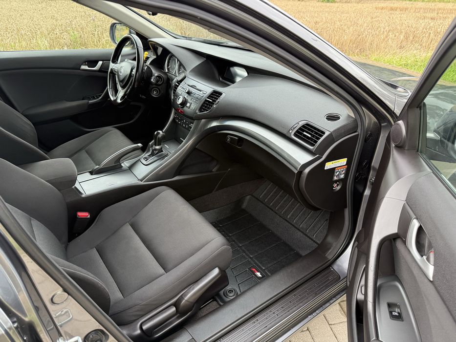 Honda Accord 2012 POLIFT 2.0 I-VTEC LPG Zadbany egzemplarz!