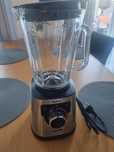 Blender firmy Tefal na gwarancji