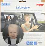 SafetyView samochodowe lusterko bezpieczeństwa