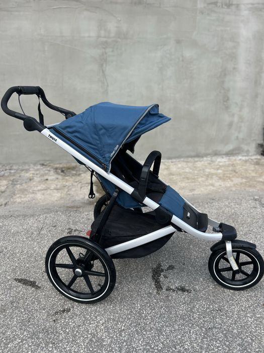 Wózek sportowy Thule Urban Glide