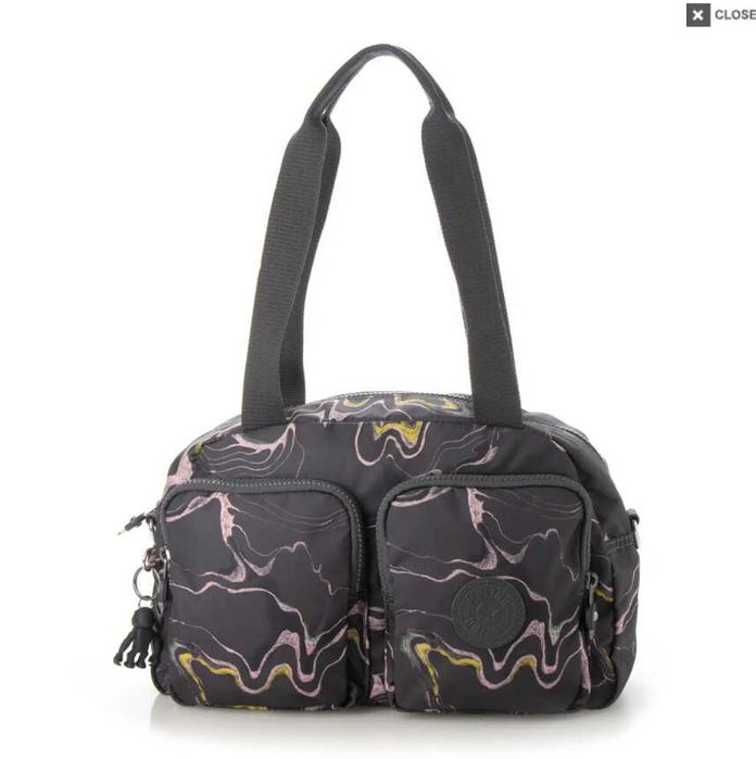 Kipling сумка мавпочка метал оригінал