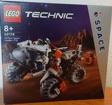 Lego Technic 42178