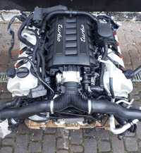 Motor Porsche PANAMERA TURBO 4.8 cwb mcw.ba