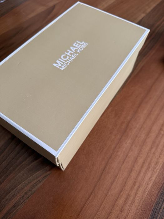 Жіночі босоніжки MICHAEL KORS Perla Flex Sling Pump