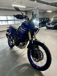 Yamaha Tenere