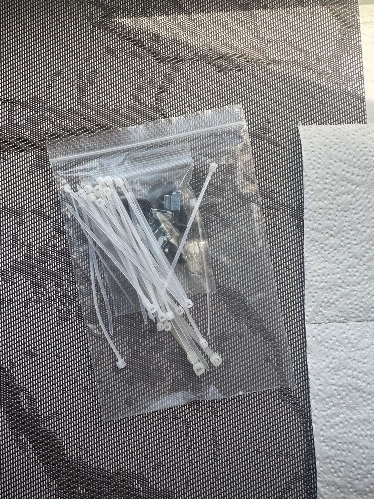 Cat. 5E UTP Patch Panel
